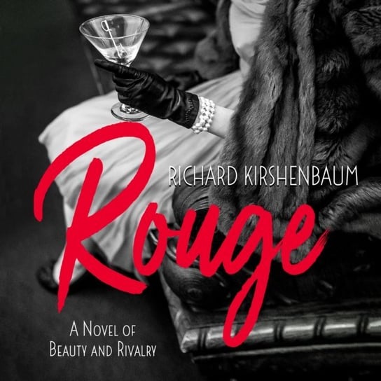 Rouge Kirshenbaum Richard