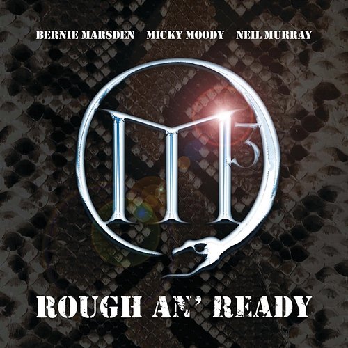 Rough an' Ready M3