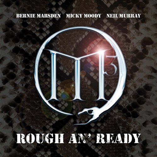 Rough an' Ready (Live) M3