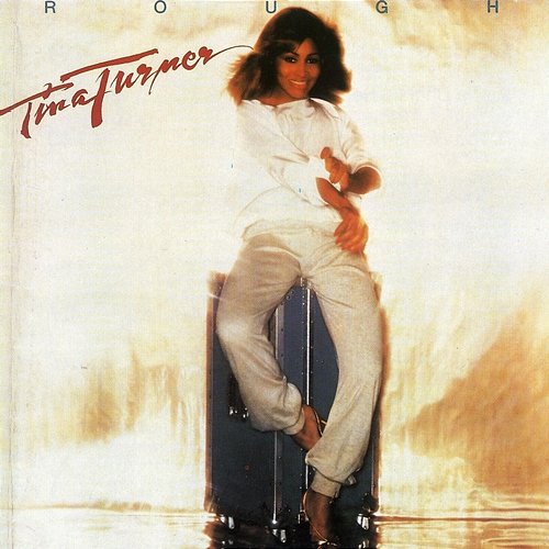 Rough Tina Turner
