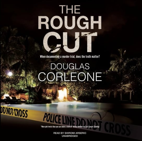 Rough Cut Corleone Douglas
