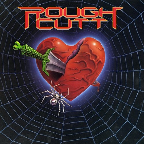 Rough Cutt Rough Cutt