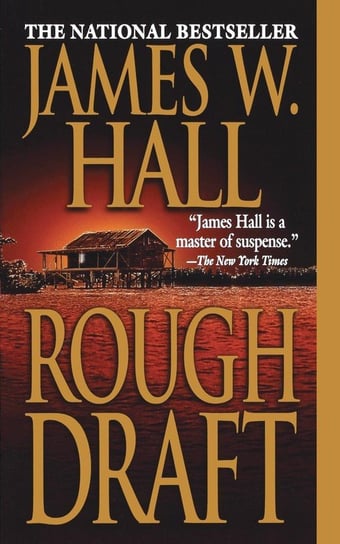 Rough Draft Hall James W