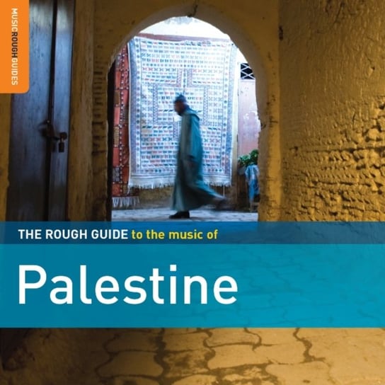 Rough Guide The To Music Of Palestine Aburedwan Ramzi