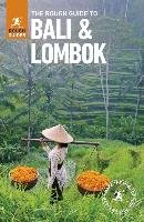 Rough Guide to Bali and Lombok Rough Guides Trade