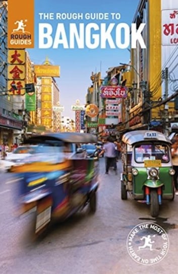 Rough Guide to Bangkok Insight Guides