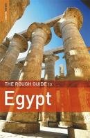 Rough Guide to Egypt Richardson Dan, Jacobs Daniel