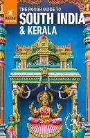 Rough Guide to South India and Kerala Rough Guides Trade