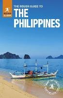 Rough Guide to the Philippines Rough Guides Trade