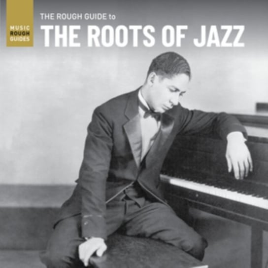 Rough Guide to the Roots of Jazz, płyta winylowa Various Artists