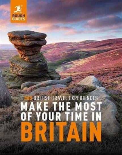 Rough Guides Make the Most of Your Time in Britain Guides Rough
