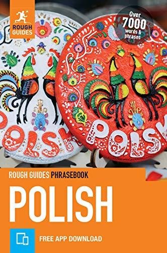 Rough Guides Phrasebook Polish (Bilingual dictionary) Guides Rough