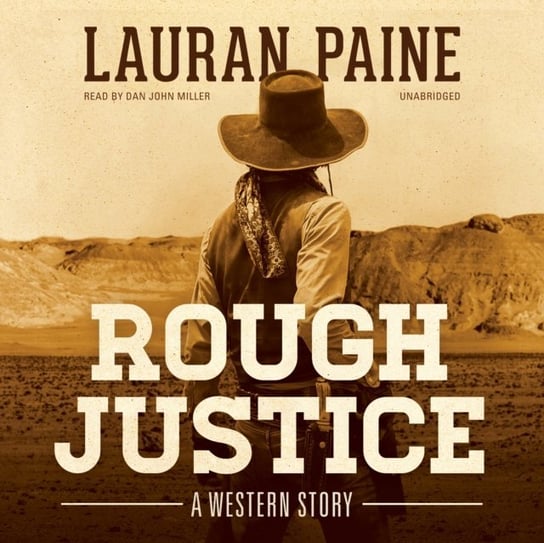 Rough Justice Paine Lauran