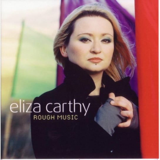 Rough Music Carthy Eliza