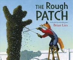 Rough Patch Lies Brian