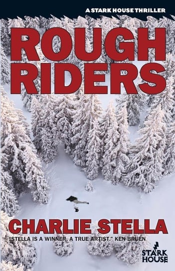 Rough Riders Stella Charlie