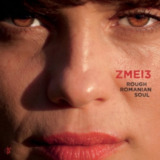 Rough Romanian Soul ZMEI3