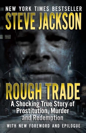 Rough Trade Jackson Steve