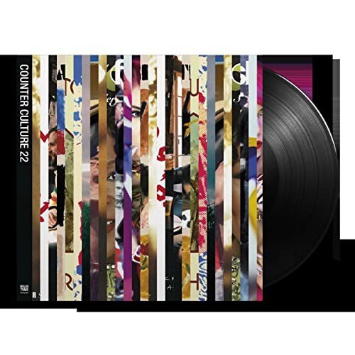Rough Trade Counter Culture 2022, płyta winylowa Various Artists