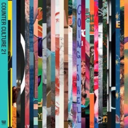 Rough Trade Counter Culture 21, płyta winylowa Various Artists