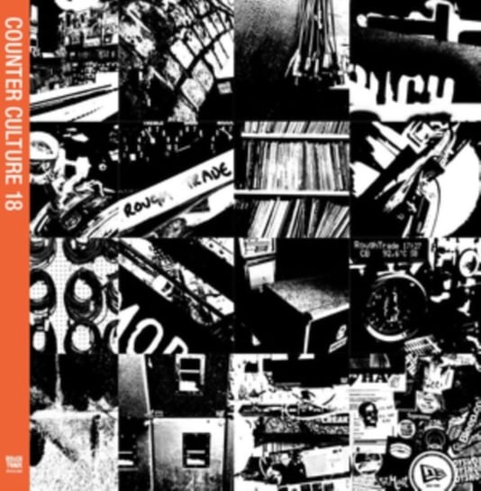 Rough Trade Shops (Counter Culture 18) Various Artists
