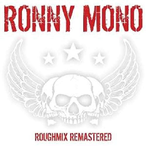 Roughmix Remastered Various Artists