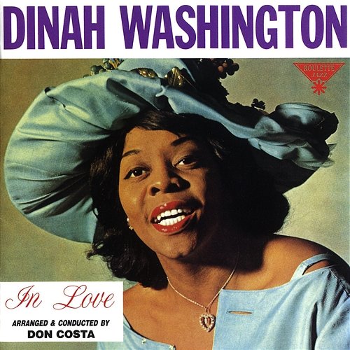 Roulette Sessions In Love Dinah Washington