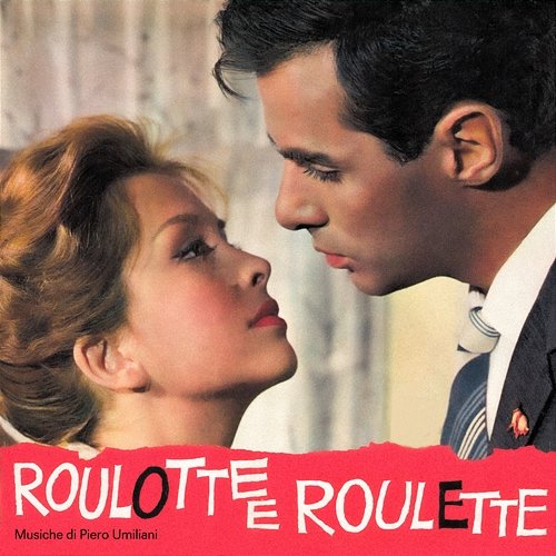 Roulotte e roulette Piero Umiliani feat. Joe Sentieri