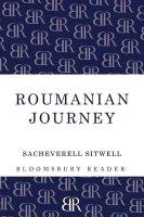 Roumanian Journey Sitwell Sacheverell