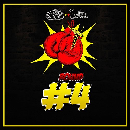 Round 4 MC Davo feat. C-Kan
