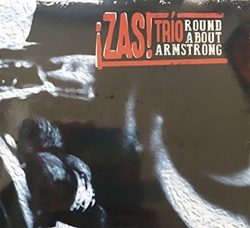 Round About Armstrong Various Artists
