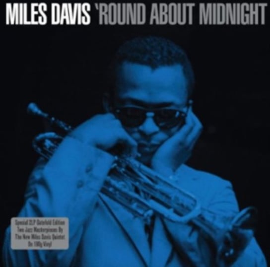 Round About Midnight Davis Miles