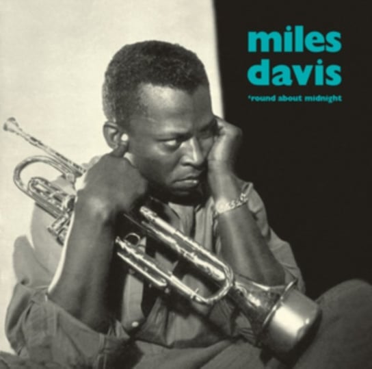 'Round About Midnight Davis Miles