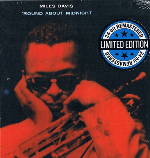 Round About Midnight (Mono Stereo Version Remastered) Davis Miles