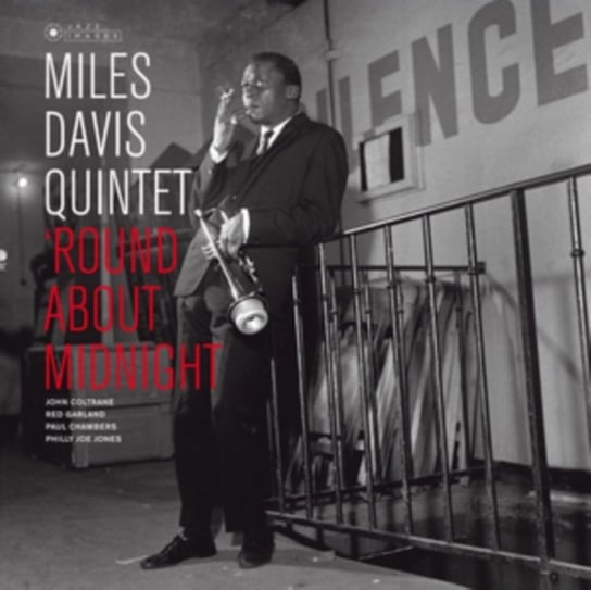 Round About Midnight, płyta winylowa Davis Miles