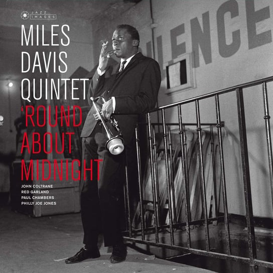 Round About Midnight / Walkin'  2 (Remastered) Davis Miles, Coltrane John, Garland Red, Chambers Paul, Jones Philly Joe