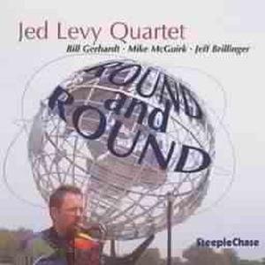 Round and Round Levy Jed