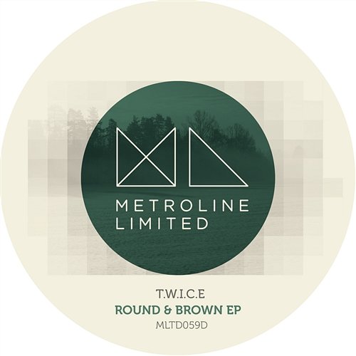 Round & Brown T.W.I.C.E