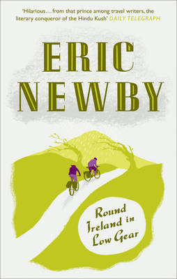 Round Ireland in Low Gear Newby Eric