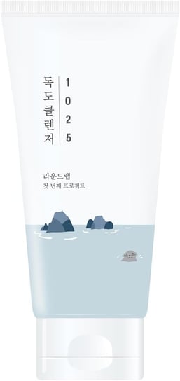 Round Lab, 1025 Dokdo Clenser, żel do mycia twarzy, 150 ml ROUND LAB