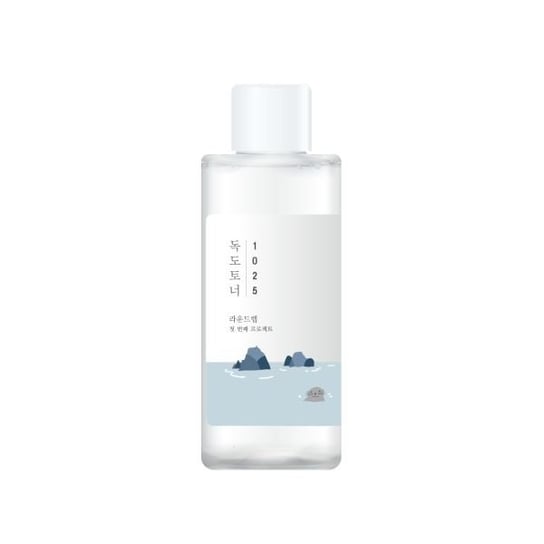 ROUND LAB, 1025 Dokdo Toner tonik do twarzy, 100ml ROUND LAB
