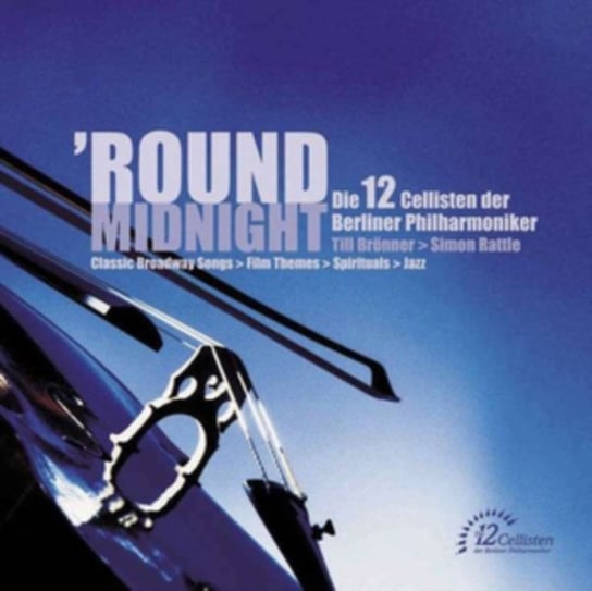 'Round Midnight Various Artists