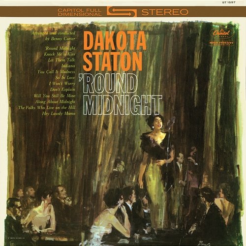 'Round Midnight Dakota Staton