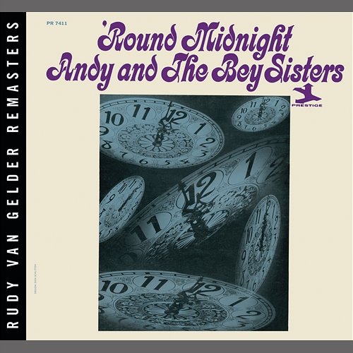 'Round Midnight Andy And The Bey Sisters