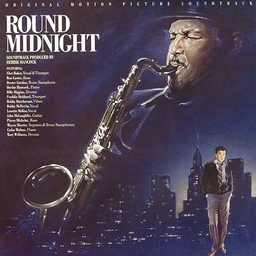 Round Midnight Various Artists