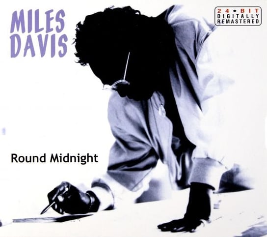 Round Midnight Davis Miles