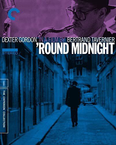 Round Midnight (Około północy) Tavernier Bertrand