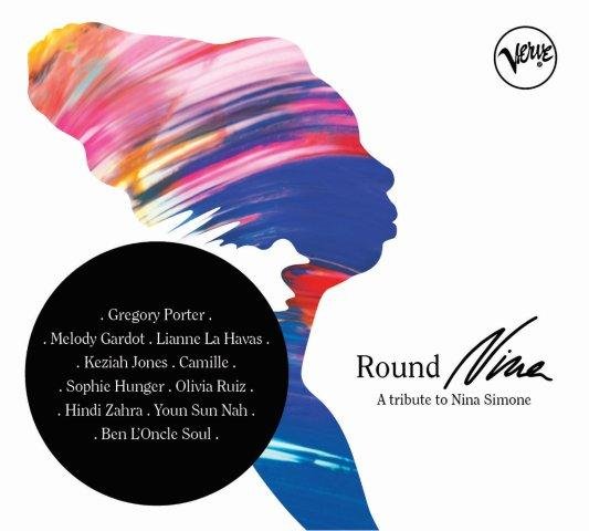 Round Nina: A Tribute To Nina Simone Various Artists