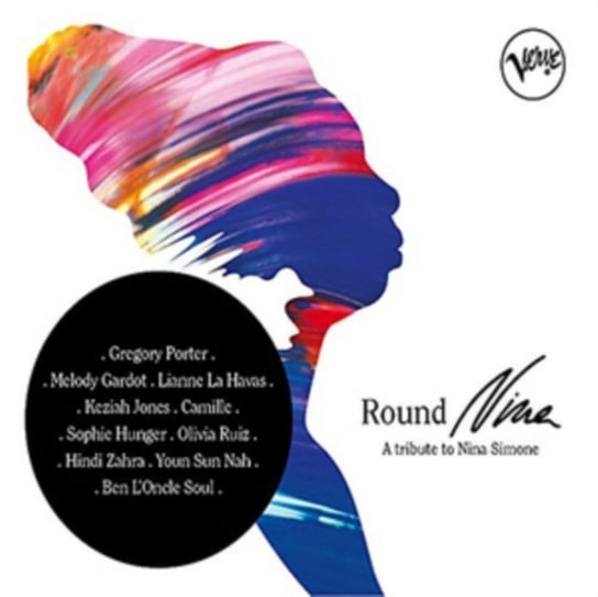 'Round Nina: A Tribute To Nina Simone Various Artists