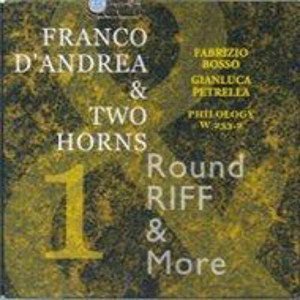 Round Riff & More D'Andrea Franco